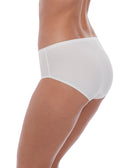 Smoothease Ivory Invisible Stretch Brief