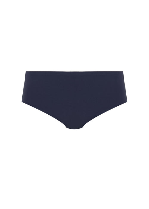 Smoothease Navy Invisible Stretch Brief