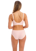 Illusion Blush Uw Side Support Bra