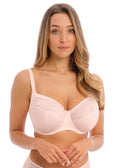 Illusion Blush Uw Side Support Bra