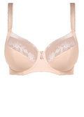 Illusion Natural Beige Uw Side Support Bra