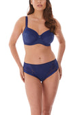 Illusion Navy Uw Side Support Bra