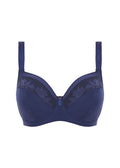 Illusion Navy Uw Side Support Bra