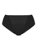 Illusion Black Brief