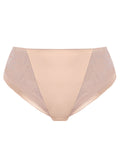 Illusion Natural Beige Brief