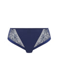 Illusion Navy Brief