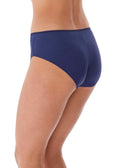 Illusion Navy Brief