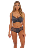 Fusion Slate Uw Full Cup Side Support Bra