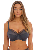 Fusion Slate Uw Full Cup Side Support Bra