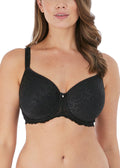 Ana Black Uw Moulded Spacer Bra