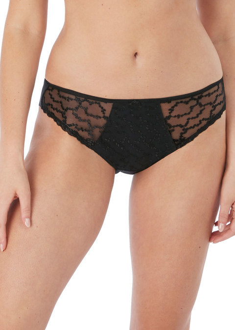 Ana Black Brief