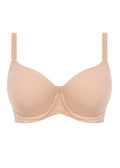 Envisage Natural Beige Uw Moulded Spacer Bra