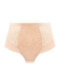 Envisage Natural Beige High Waist Brief