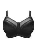 Keira Black Non Wired Bra