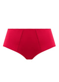 Keira Crimson Brief