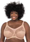 Verity Fawn Uw Full Cup Bra