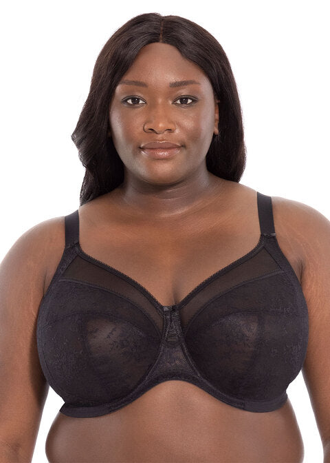 Verity Black Uw Bra