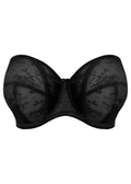 Verity Black Uw Strapless Bra