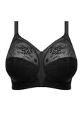 Verity Black Non Wired Bra