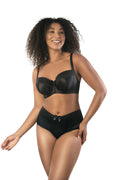 Charlotte Underwire Padded Bra