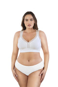 Dalis Wire Free Bralette