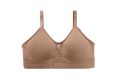 Erika Wirefree Seamless Bralette