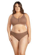 Erika Wirefree Seamless Bralette