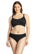 Erika Wirefree Seamless Bralette