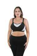 Dynamic Padded Sports Bra