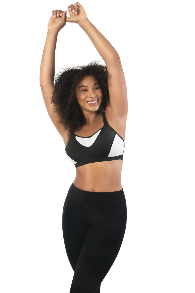 Dynamic Padded Sports Bra