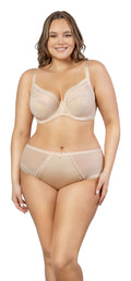 Shea Plunge Unlined Bra