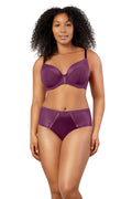 Shea Plunge Unlined Bra