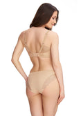 Fantasie Rebecca Spacer Moulded Full Cup Bra- Nude