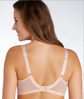 Elomi Cate Side Support Bra- Latte