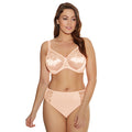 Elomi Cate Side Support Bra- Latte